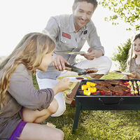 La barbacoa más vendida de Amazon hoy es aún más barata con este cupón: llévatela por 17 euros con envío gratis