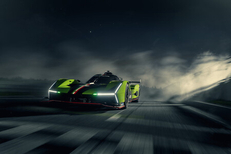 SC63 LMDh