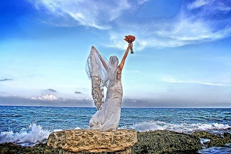 Especial Bodas: ¿podemos ahorrar?