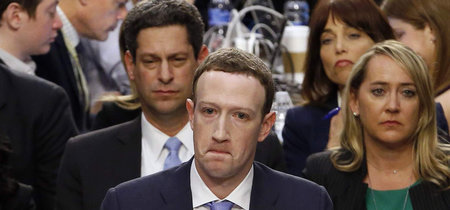 La OCU quiere que Facebook te pague 200 euros a ti a todos los españoles por el caso de Cambridge Analytica