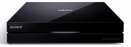 Sony FMP-X5, el accesorio que hará compatible tu TV UHD/4K con el estándar HEVC