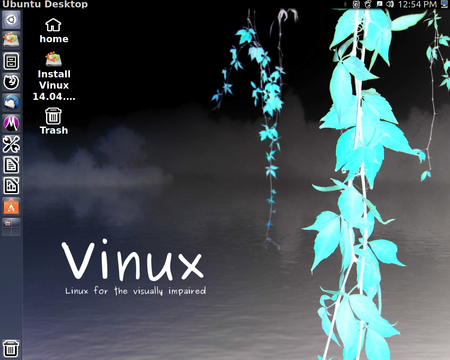 Vinux, la distro Linux especial para ciegos o personas con discapacidad visual estrena nueva versión