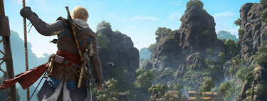 El barco que los jugadores "conocen y adoran" de Assassin's Creed: Black Flag regresará en su remake, pero con añadidos que no dejarán indiferente a nadie
