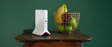 AVM amplía su gama de equipos WiFi Mesh con el repetidor FRITZ!Repeater 3000