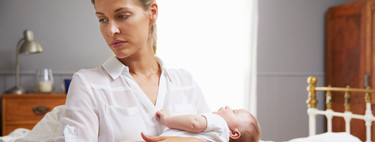 El "burnout parental" o agotamiento extremo de los padres es real, un estudio lo confirma