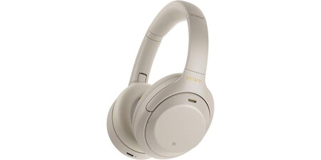 auriculares Sony WH1000XM4