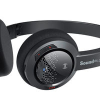 Creative Soundblaster Jam GH0300, auriculares de diadema por 34,99 euros en Amazon 