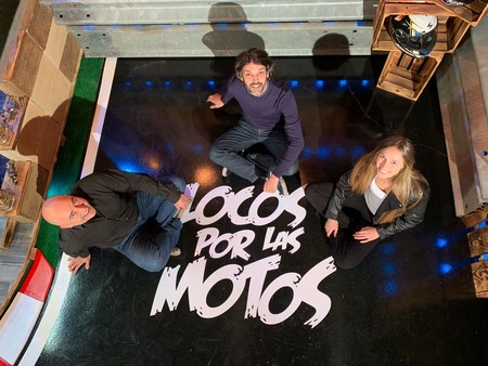 Locos Por Las Mortos 2