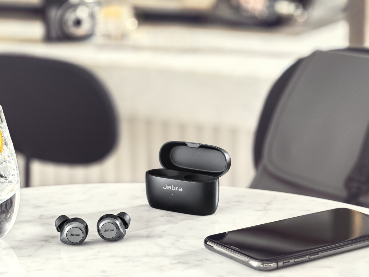 Nuevos Jabra Elite 85t: características, precio y ficha técnica