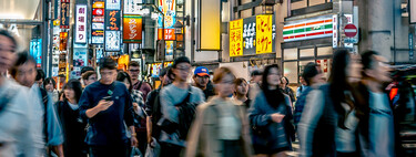 Japón tiene tantos turistas de Australia que han hecho algo increíble: solicitarles que mejor vayan al campo 
