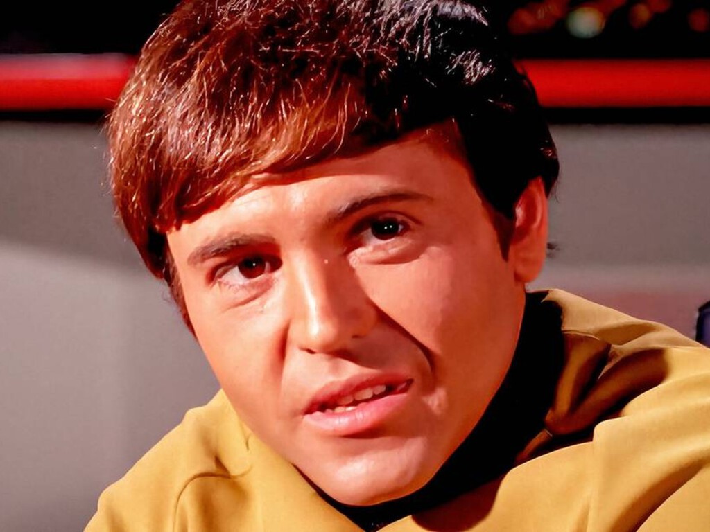 Walter Koenig, leyenda de Star Trek y la ciencia ficción, muere a la edad de 90 años 