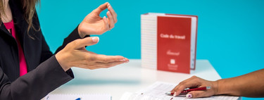 Si no hay registro horario, el empleado a tiempo parcial pasa a jornada completa