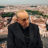 Así es el Banco Vaticano que deja el papa Francisco a su muerte 