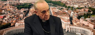 Así es el Banco Vaticano que deja el papa Francisco a su muerte 