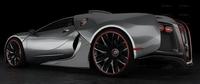 Bugatti Renaissance: es real sólo en tus sueños