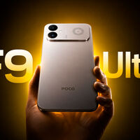 POCO prepara dos móviles para arrasar (otra vez) con la gama alta: el F9 Ultra será el más exagerado con sus 10.000 mAh de batería 