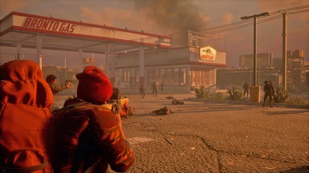 State of Decay 2 confirma sus requisitos mínimos y recomendados y muestra su jugabilidad en un gameplay de 25 minutos