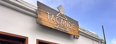 En el pueblo de César Manrique, este restaurante de Lanzarote se ha convertido en el epicentro del buen comer 