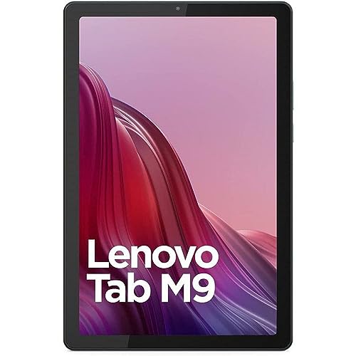 Lenovo Tablet Tab m9 ZAC30032ES 4 GB RAM 64 GB
