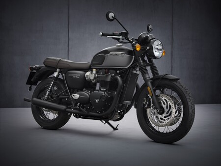 Triumph Bonneville T120 2021 003