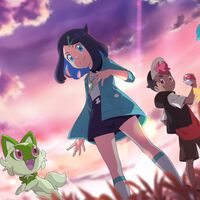 La nueva era de Pokémon comenzará más tarde de lo esperado, pero al fin tiene fecha. El primer anime sin Ash como protagonista saldrá de Japón en 2024 