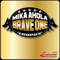 Trofeo Mika Ahola “Brave One”, el Rey de los Tramos 