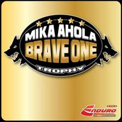 Trofeo Mika Ahola “Brave One”, el Rey de los Tramos