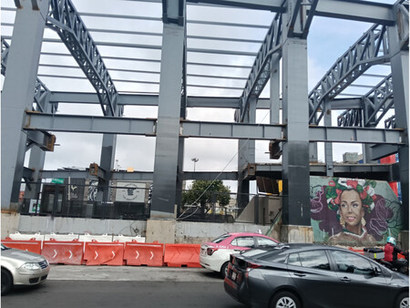 Obras