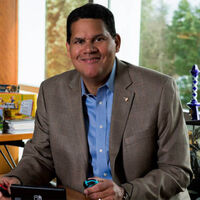 Reggie Fils-Aimé piensa que Nintendo Switch Online debería incluir juegos de GameCube y Wii para no quedarse detrás de PlayStation y Xbox 