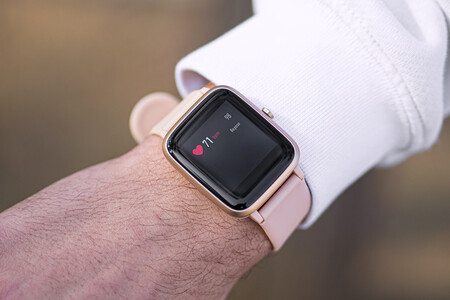SPC Smartee Boost y Smartee Vita: dos relojes deportivos muy económicos y completos