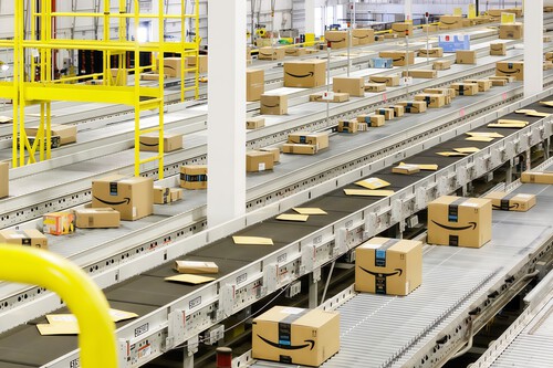 Los mejores chollos de Amazon, hoy 26 de octubre, con hasta un 72% de descuento 
