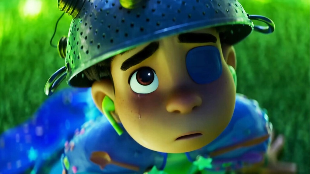 No todas las historias emotivas venden y el último estreno de Pixar lo demuestra, pero detrás hay una realidad aún más demoledora  . Noticias en tiempo real