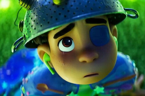 No todas las historias emotivas venden y el último estreno de Pixar lo demuestra, pero detrás hay una realidad aún más demoledora  