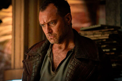 Star Wars Skeleton Crew Planetas