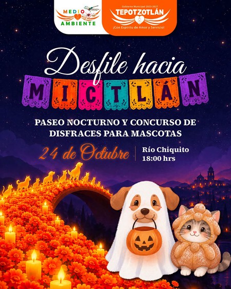 Este Pueblo Mágico del Edomex tendrá una Mega Ofrenda Monumental que podrás visitar gratis del 31 de octubre al 2 de noviembre