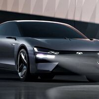 Chery anuncia primeiro carro elétrico com bateria de estado sólido, com autonomia de 1.500 km — mas há uma pegadinha 