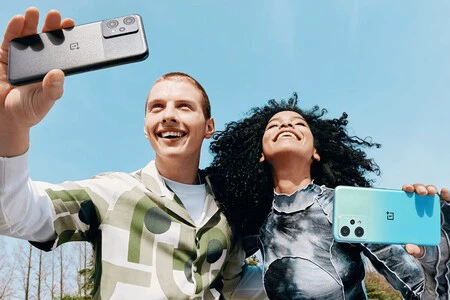 Oneplus Nord Ce 2 Lite