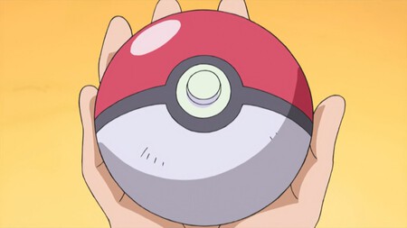 Quando você parou de apertar A ao lançar uma Pokébola?