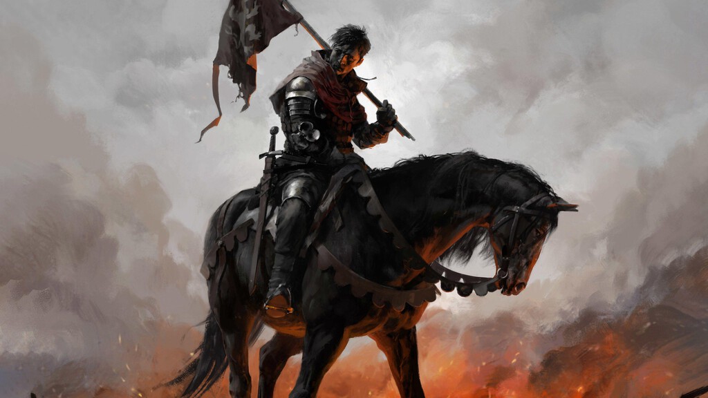 La mayoría de los desarrolladores hacen sus juegos más fáciles, pero no los creadores de Kingdom Come Deliverance 