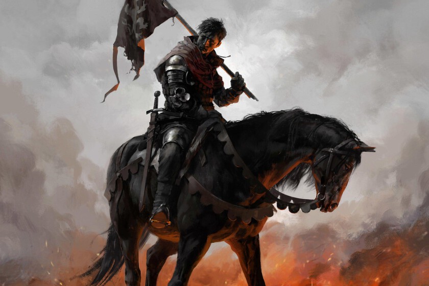 La mayoría de los desarrolladores hacen sus juegos más fáciles, pero no los creadores de Kingdom Come Deliverance