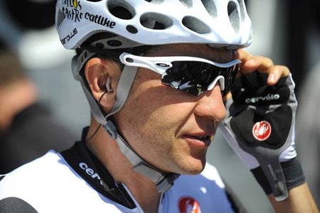 Las gafas Oakley el Tour de Francia 2010