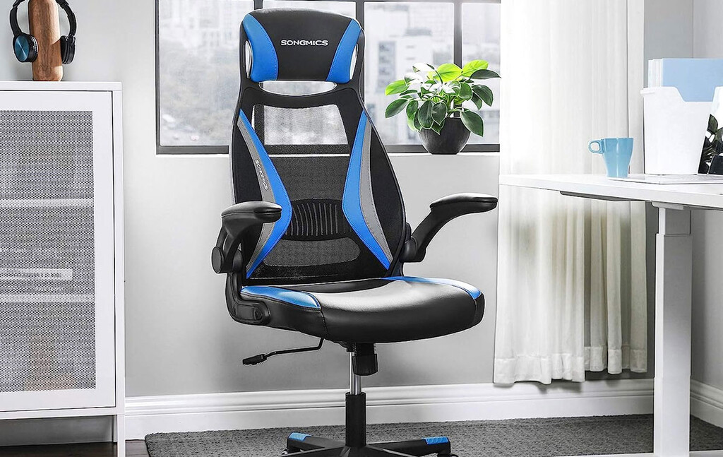 Schãne Poco Gamer Stuhl Fotos