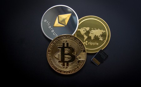 Bank Bitcoin Business 844124