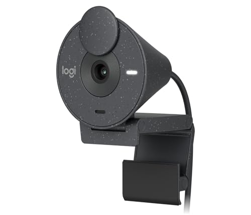 Logitech Brio 300 Full HD 