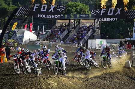 Mxgp Imola