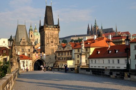 Praga
