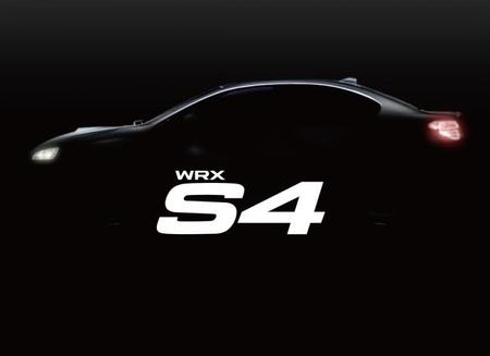 En Japón ya calientan el Subaru WRX S4