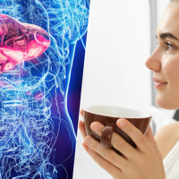 El hígado graso avanza en silencio, pero la ciencia ha encontrado unos aliados inesperados: el café y el té verde