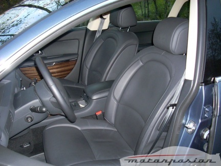 Citroën C6