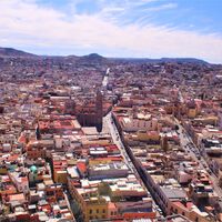 Estos son los estados de México a los que EE.UU. advierte no viajar: "son tan peligrosos como Irán o Rusia"